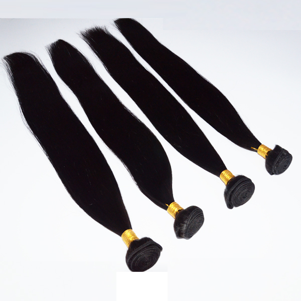 wholesale black human hair extensions WJ10